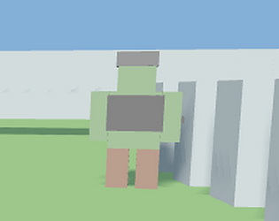 Zomblox [Free] [Action]