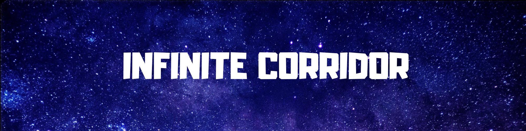 Infinite Corridor