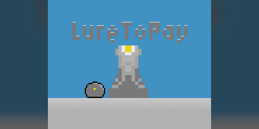 Cover image for LureToPay