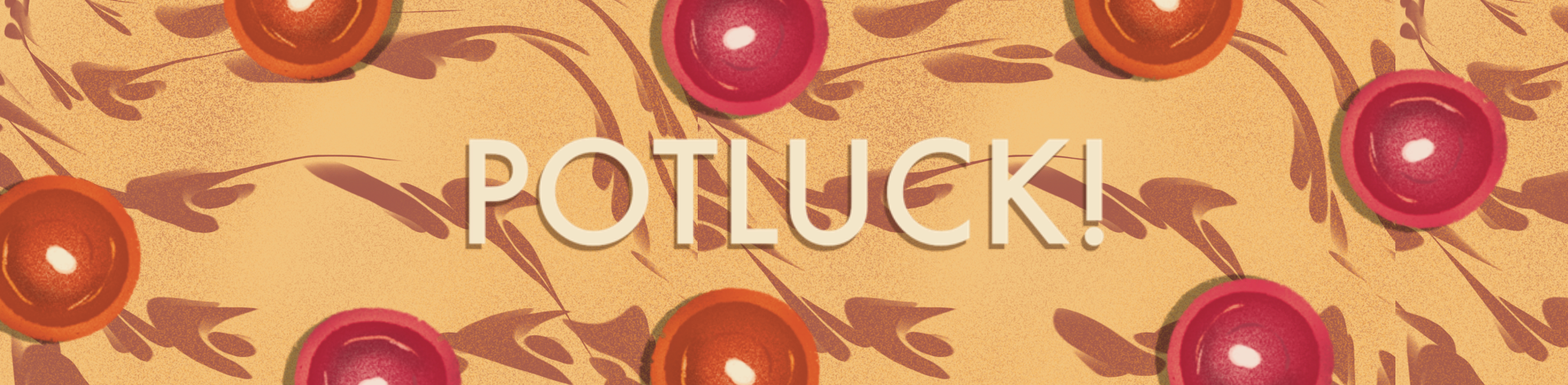 Potluck! Demo