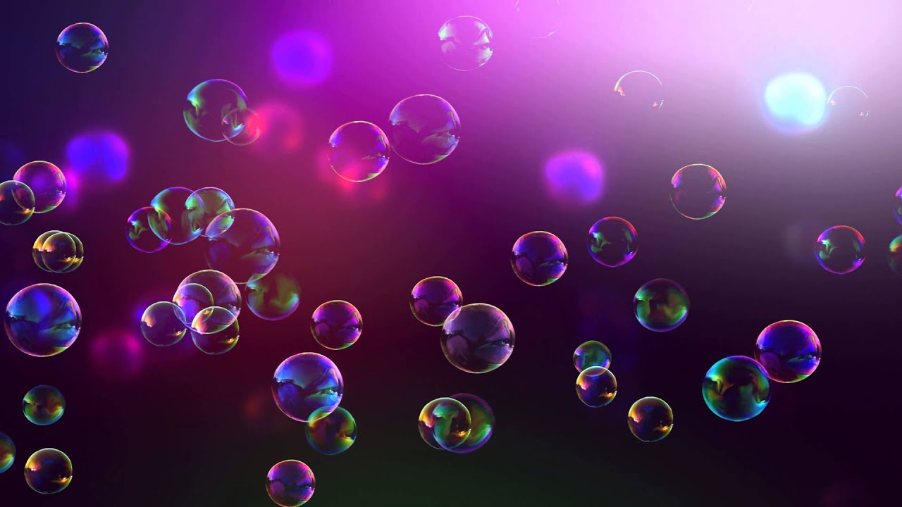 Bubble Fusion