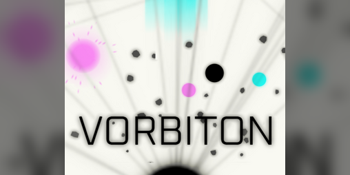 Cover image for VORBITON