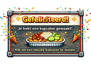Flappy Kapsalon [Free]