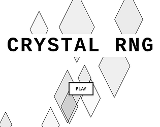 Crystal RNG [Free] [Other]