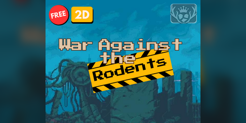 Cover image for War Against the Rodents