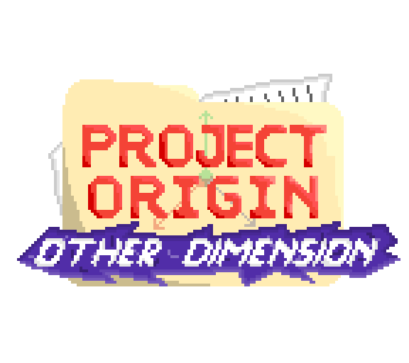 Cover image for Project Origin: Other Dimension