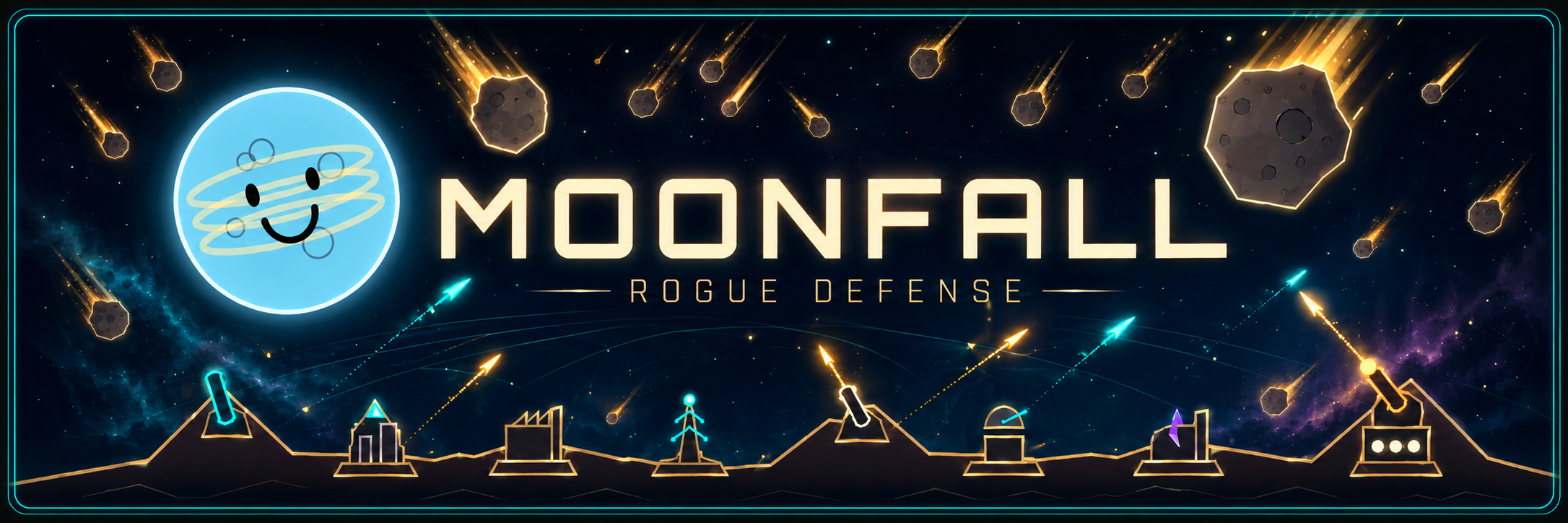 Moon Fall