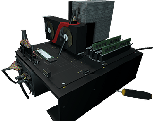 VR PC Building Simulator [Free] [Simulation] [Windows]