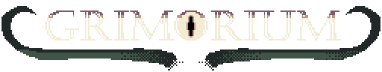 Grimorium