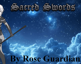 Sacred Swords