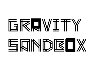 GRAVITY SANDBOX