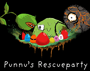 Punnu Rescueparty