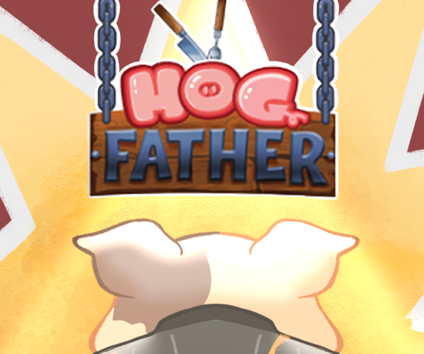 Cover image for Hogfather
