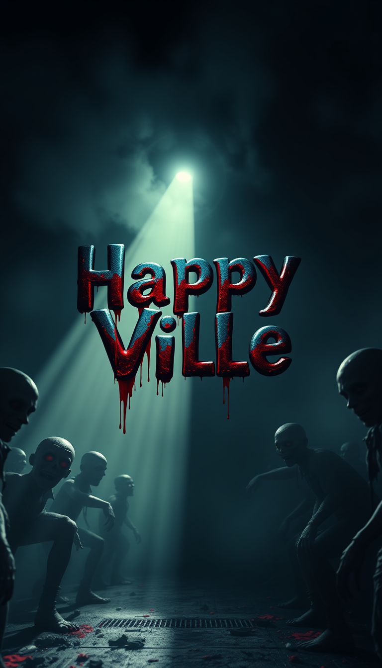 Happy Ville Survival