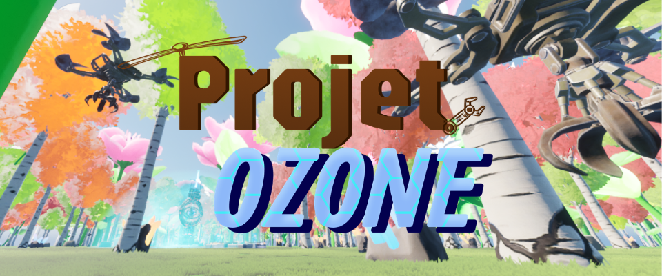 Projet Ozone