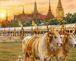 [Twine Game] 13 May, Bangkok [Free]