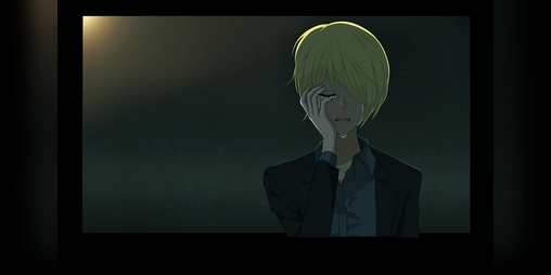 Cover image for ナイトホークの贖罪【前篇】