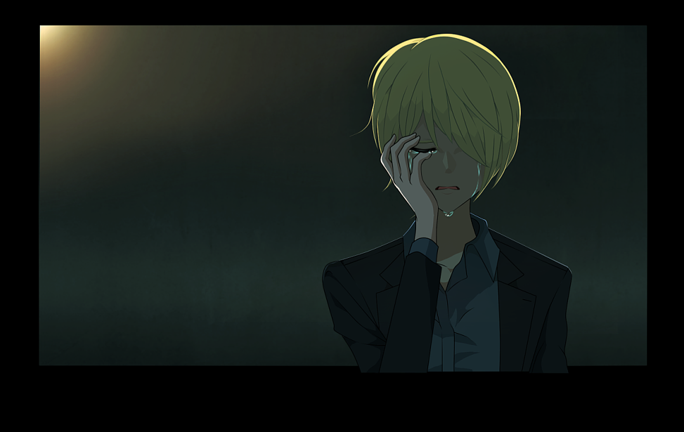 Cover image for ナイトホークの贖罪【前篇】