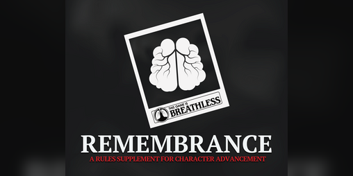 Cover image for Remembrance