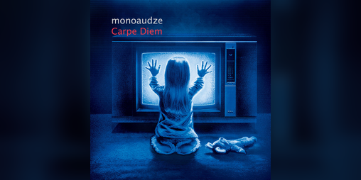 Cover image for Carpe Diem EP