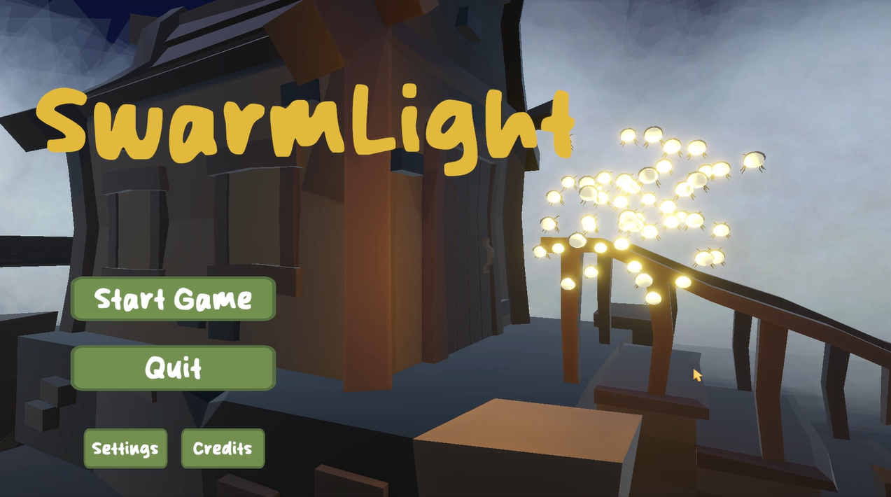 SwarmLight