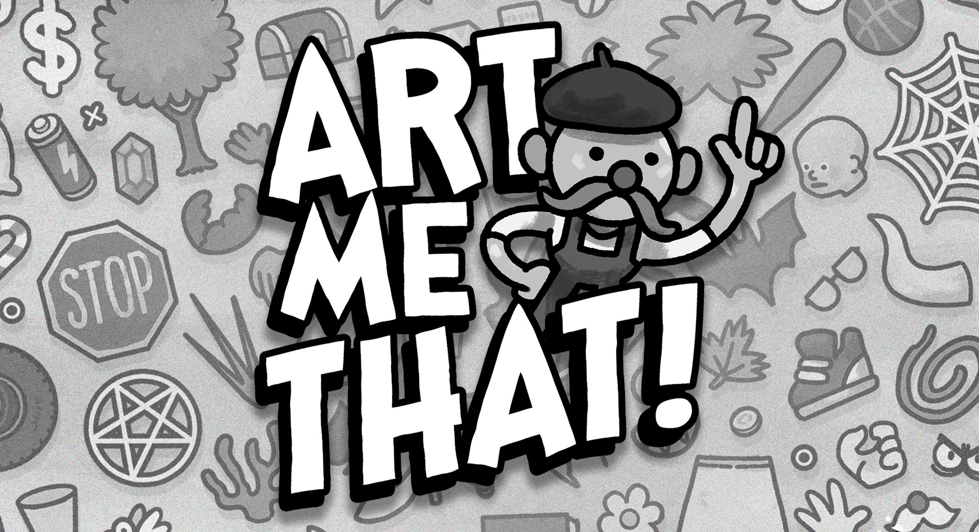 Art Me That!