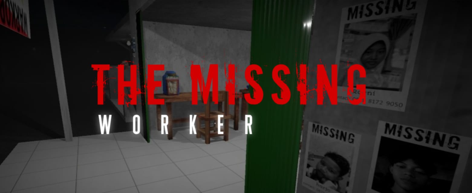 The Missing Worker