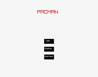 Pacman