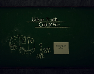 Garbage Trash Collector [Free] [Simulation] [Windows]