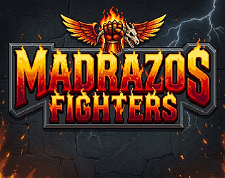 Madrazos Fighters [Free] [Fighting] [Windows]