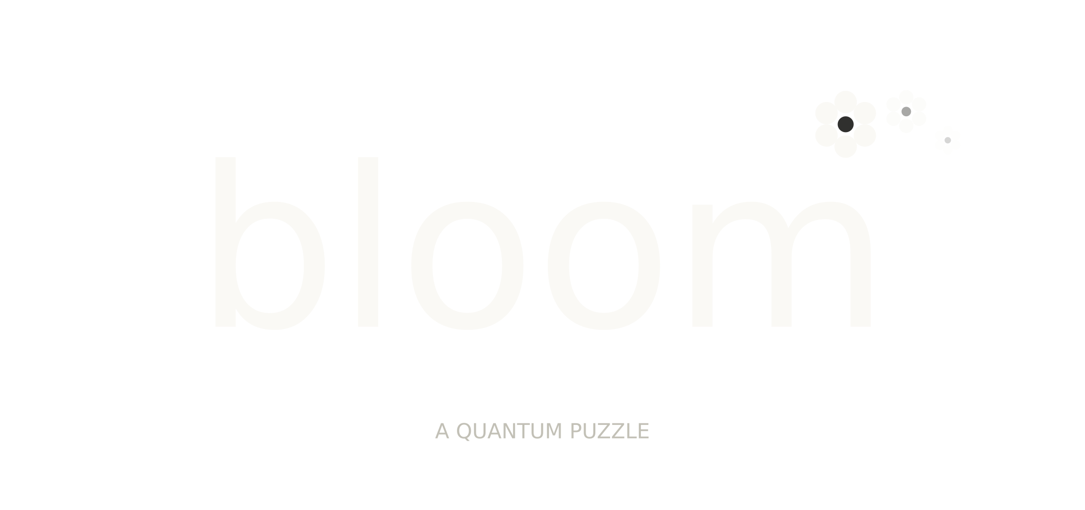 Bloom
