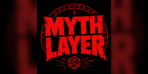 Cover image for MythLayer