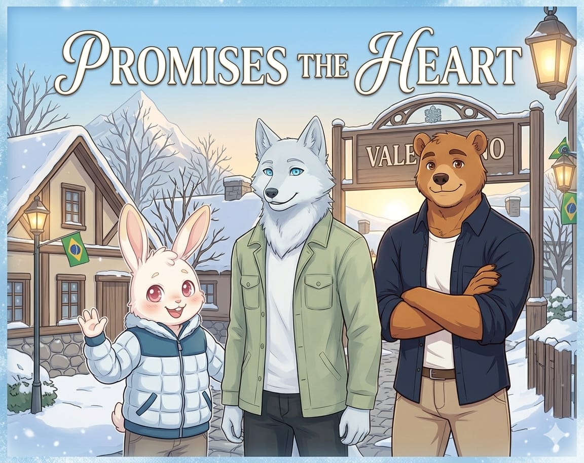 Cover image for promises the heart
