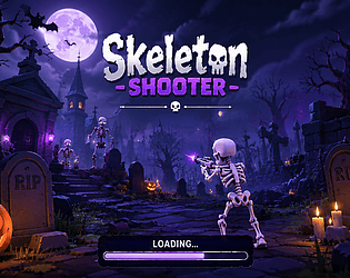 Skeleton Shooter