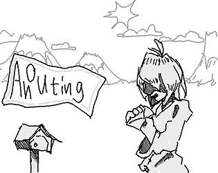 An Outing [Free] [Interactive Fiction] [Windows]
