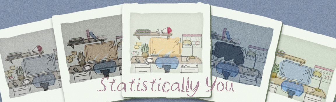 Statistically You