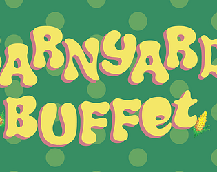 Barnyard Buffet