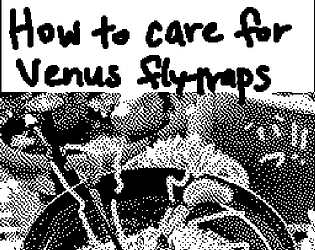 How To Care for Venus Flytraps