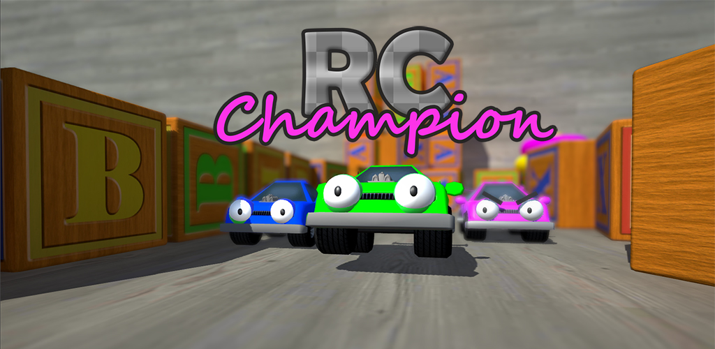 RC Champion