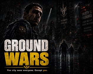Ground Wars [Free] [Action]