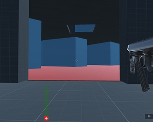 VerticaFPS
