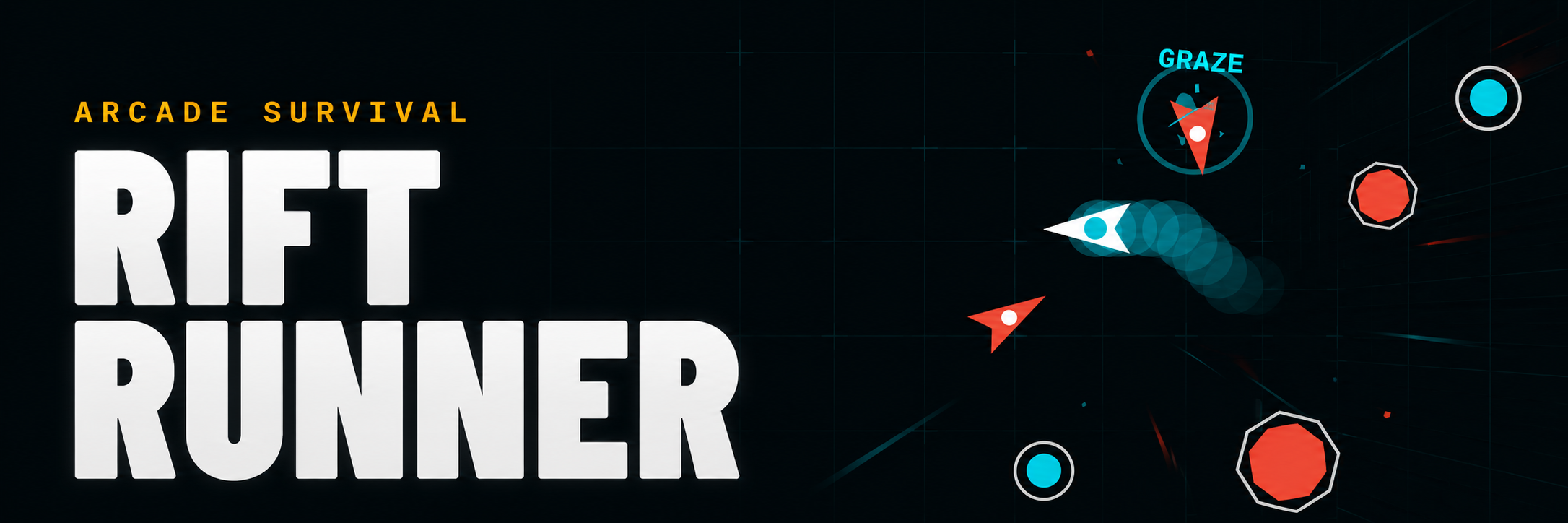 Rift Runner
