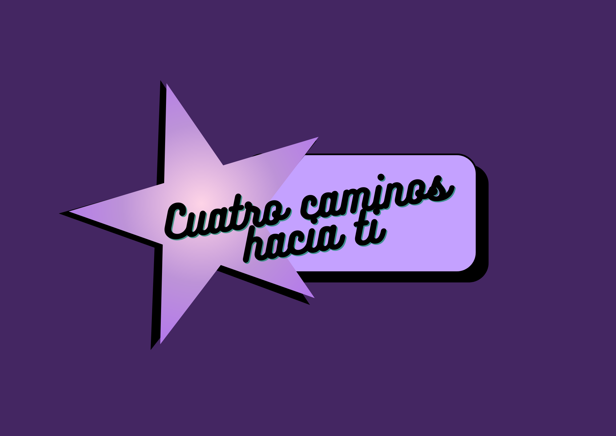 Cuatro Caminos Hacia Ti