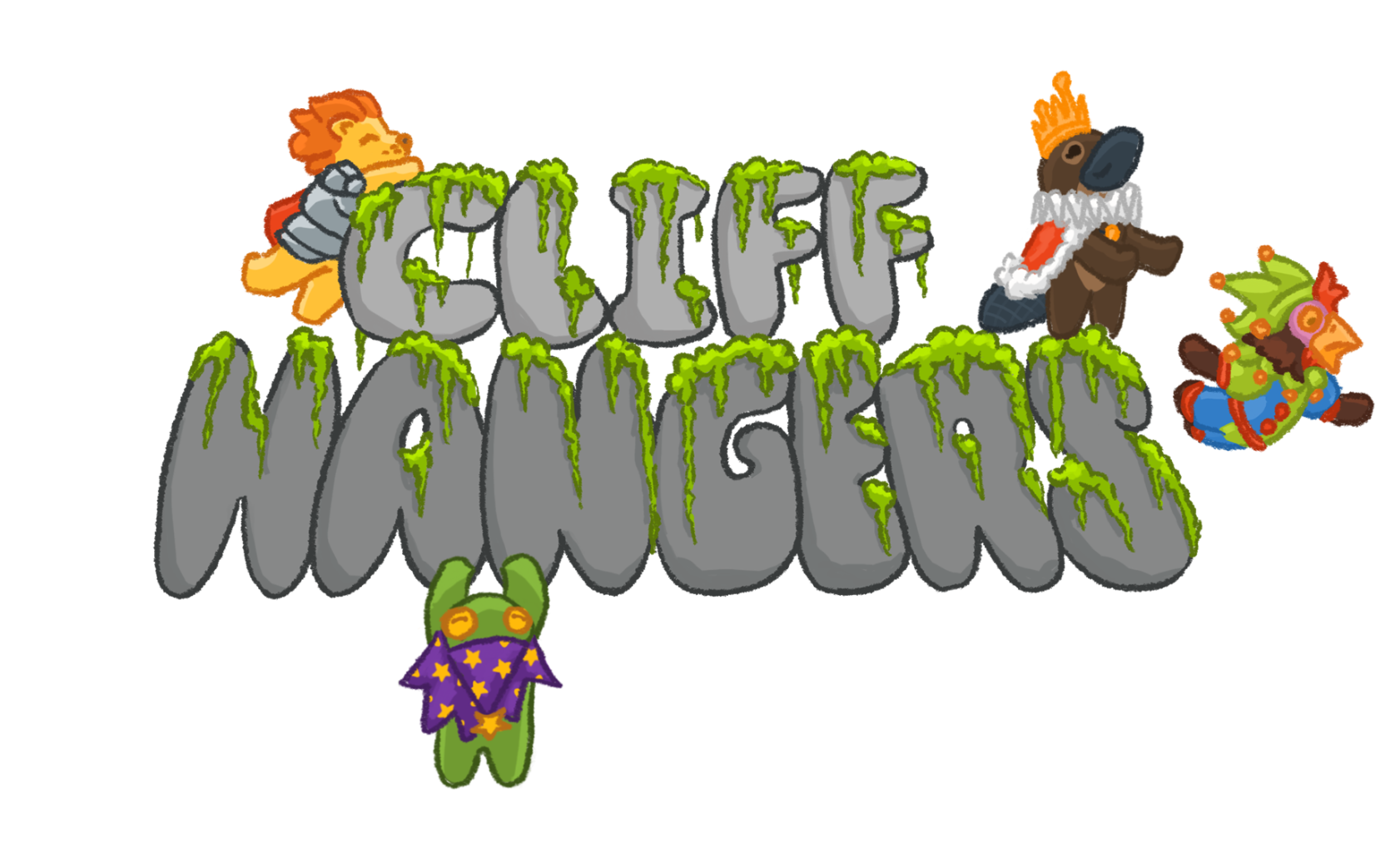 Cliffhangers