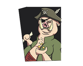 Pig's Chess [Free] [Puzzle]