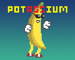 PotASSium