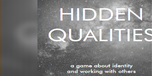 Cover image for Hidden Qualities