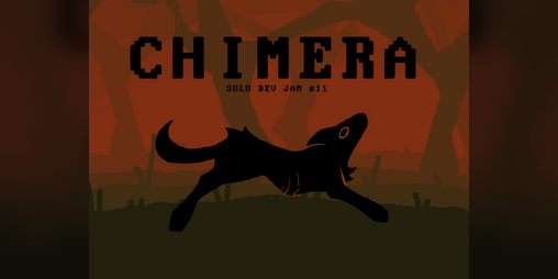 Cover image for CHIMERA