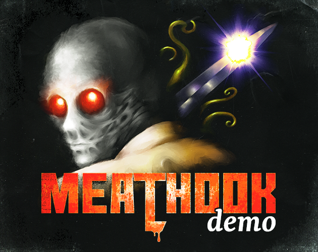 MEATHOOK (Demo)