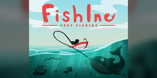 Cover image for FishInc